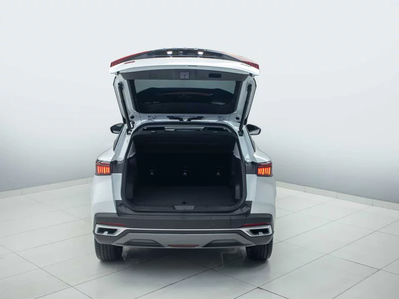 Vehicle Image for 27/50for OMODA C5 SHS 1.5T DHT