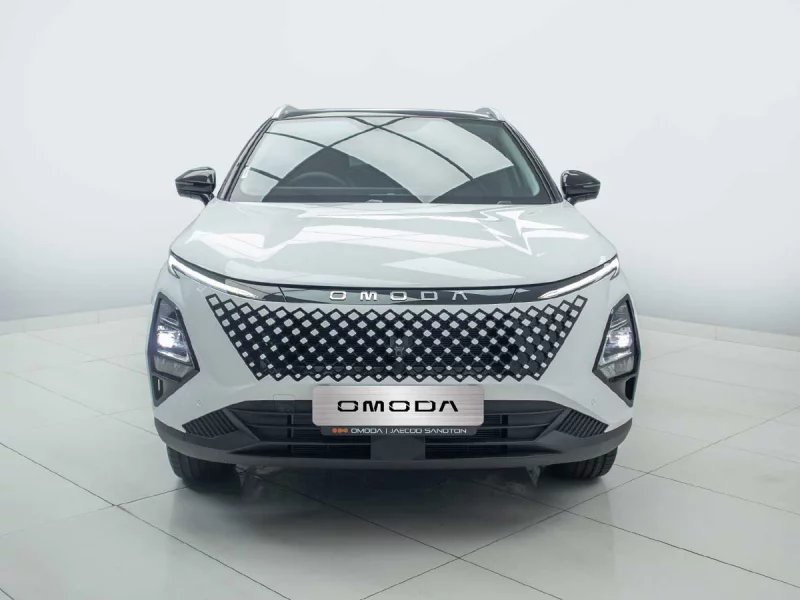 Vehicle Image for 3/22for OMODA C5 1.5T SHS DHT