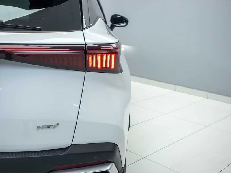 Vehicle Image for 11/25for OMODA C5 SHS 1.5T DHT