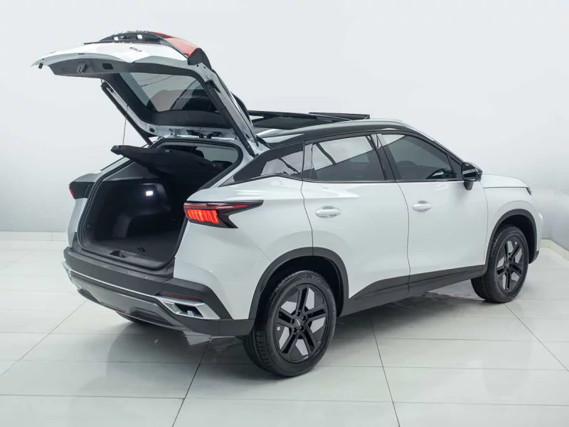 Vehicle Image for 6/25for OMODA C5 SHS 1.5T DHT