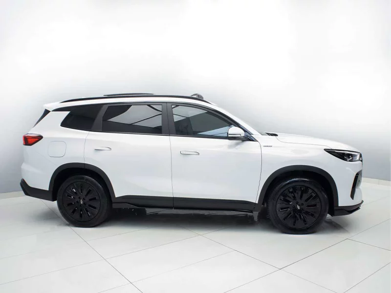 Vehicle Image for 5/26for Chery Tiggo 8 PHEV 1.5T CSH Apex DHT