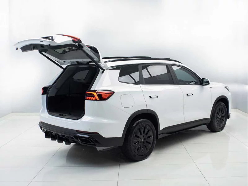 Vehicle Image for 7/25for Chery Tiggo 8 PHEV 1.5T CSH Apex DHT
