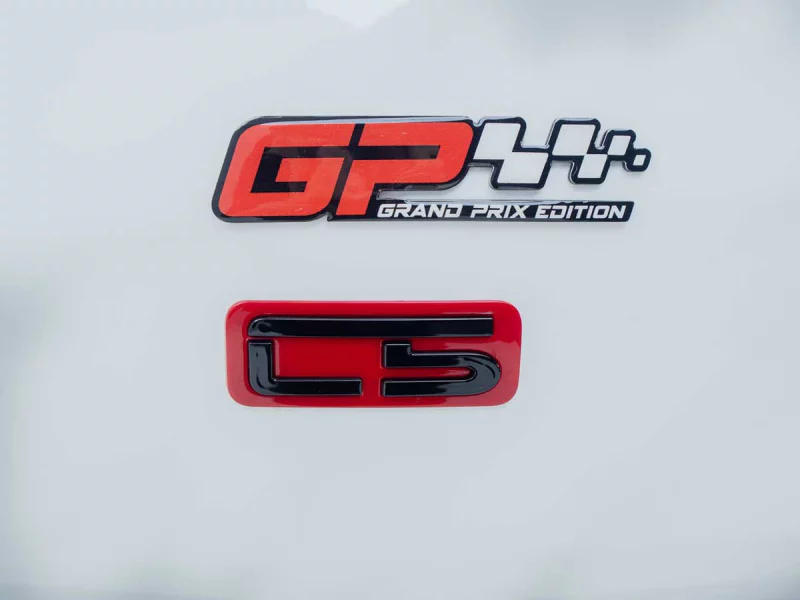 Vehicle Image for 14/25for OMODA C5 X 1.5T Luury
