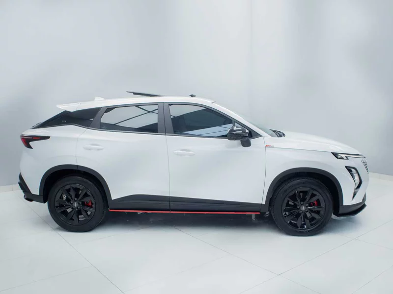 Vehicle Image for 4/25for OMODA C5 X 1.5T Luury