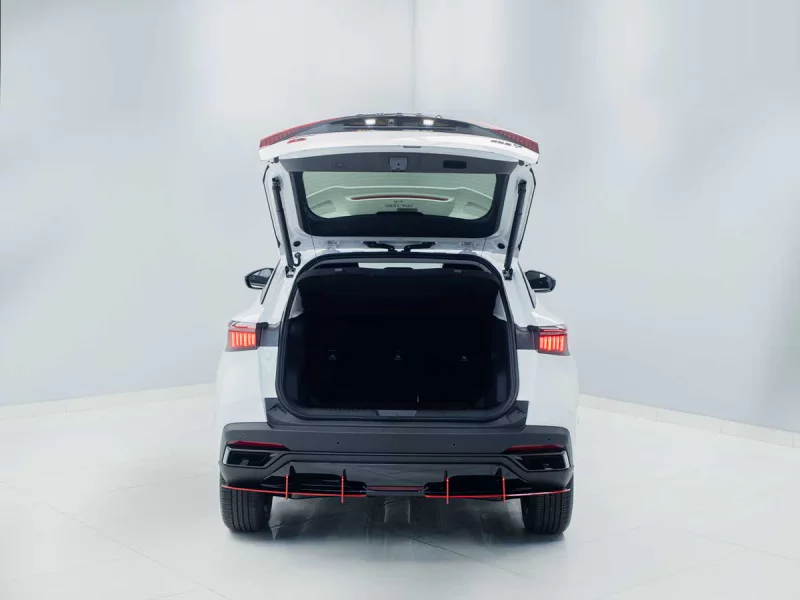 Vehicle Image for 15/25for OMODA C5 X 1.5T Luury