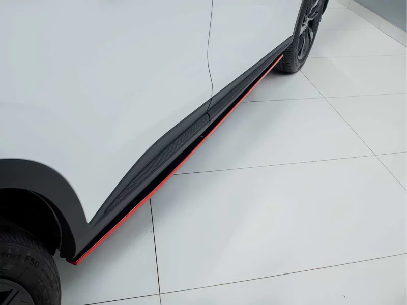 Vehicle Image for 6/25for OMODA C5 X 1.5T Luury