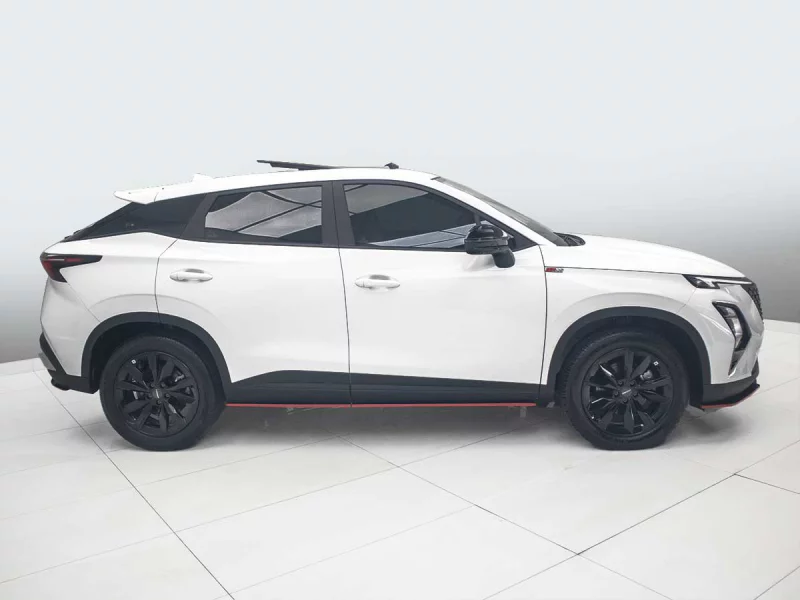 Vehicle Image for 4/26for OMODA C5 X 1.5T Luury