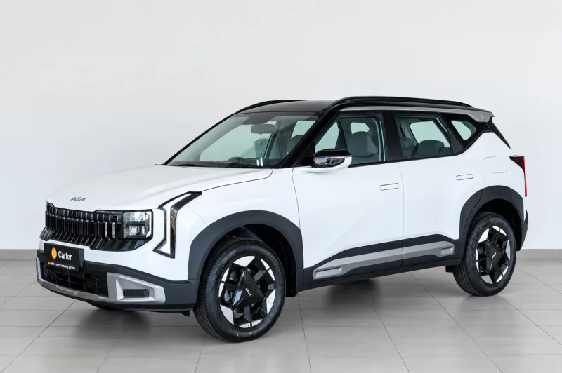 Vehicle Image for 3/25for Kia Seltos 1.5 LS CVT