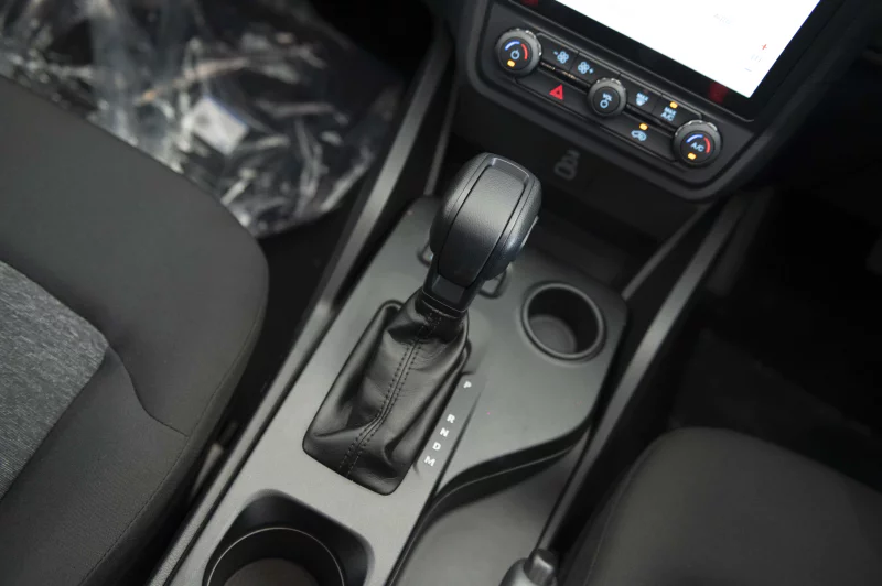 Vehicle Image for 15/23for Ford New Ranger 2.0D SIT XL A/T Double Cab