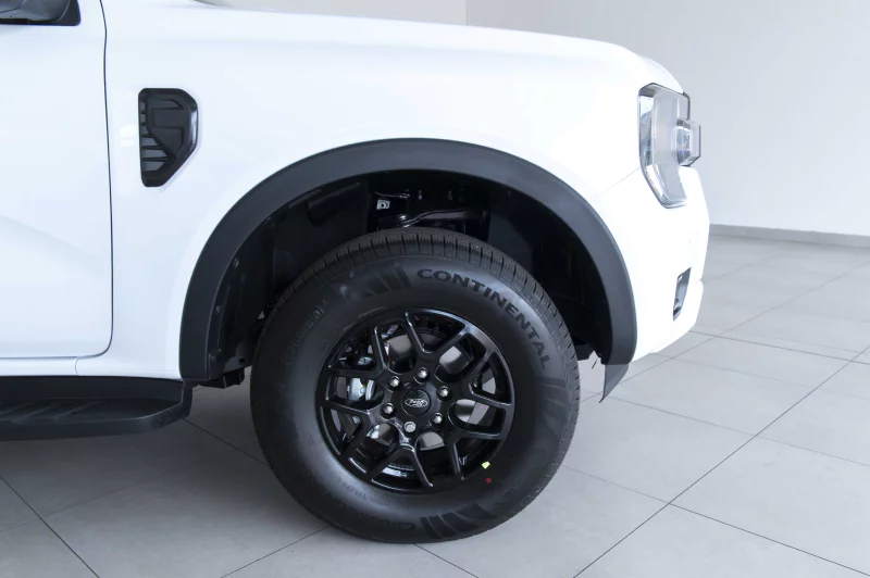 Vehicle Image for 8/23for Ford New Ranger 2.0D SIT XL A/T Double Cab