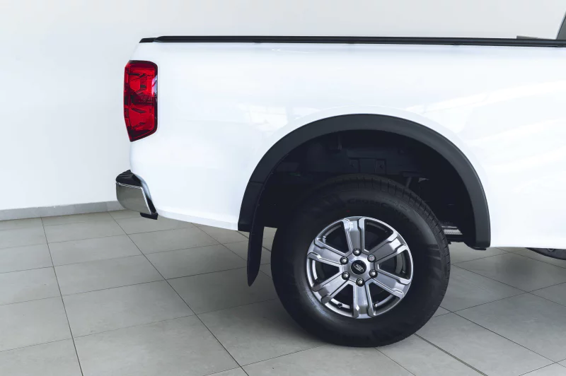 Vehicle Image for 10/20for Ford Ranger 2.0D XL HR A/T S/C P/U