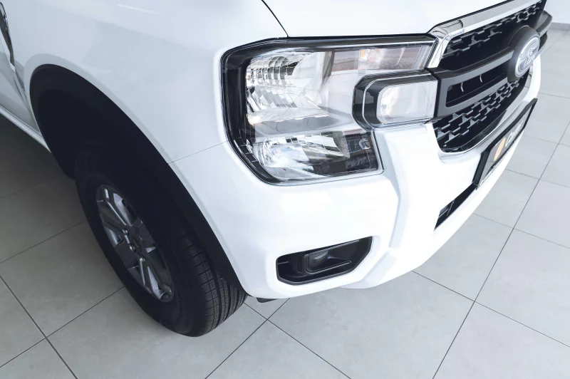 Vehicle Image for 13/20for Ford Ranger 2.0D XL HR A/T S/C P/U