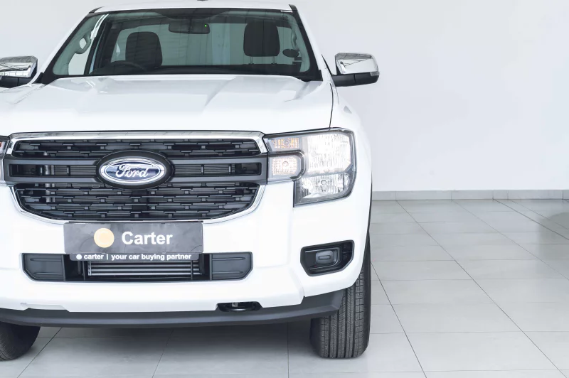 Vehicle Image for 14/20for Ford Ranger 2.0D XL HR A/T S/C P/U
