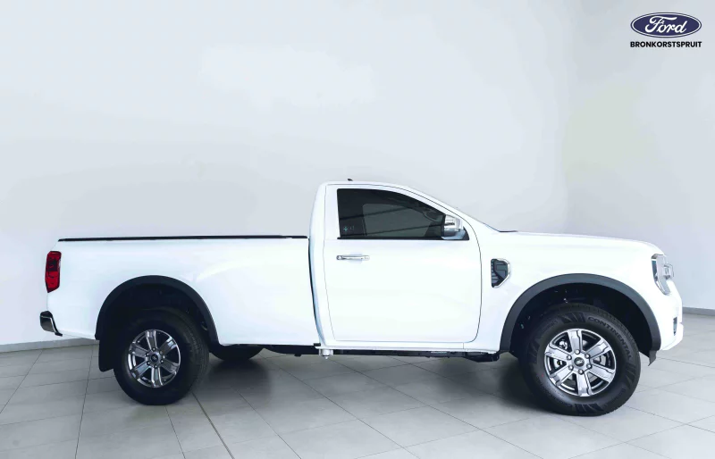 Vehicle Image for 2/20for Ford Ranger 2.0D XL HR A/T S/C P/U