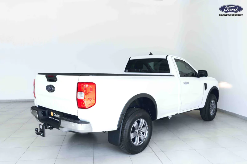 Vehicle Image for 4/20for Ford Ranger 2.0D XL HR A/T S/C P/U