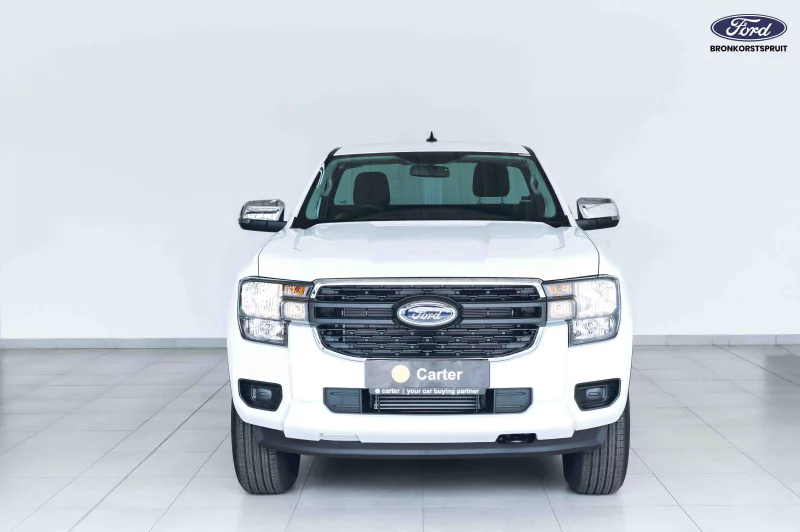 Vehicle Image for 5/20for Ford Ranger 2.0D XL HR A/T S/C P/U