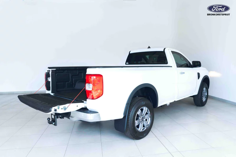 Vehicle Image for 6/20for Ford Ranger 2.0D XL HR A/T S/C P/U