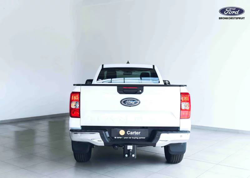Vehicle Image for 7/20for Ford Ranger 2.0D XL HR A/T S/C P/U