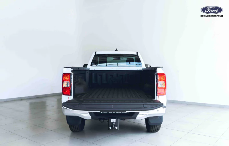 Vehicle Image for 8/20for Ford Ranger 2.0D XL HR A/T S/C P/U