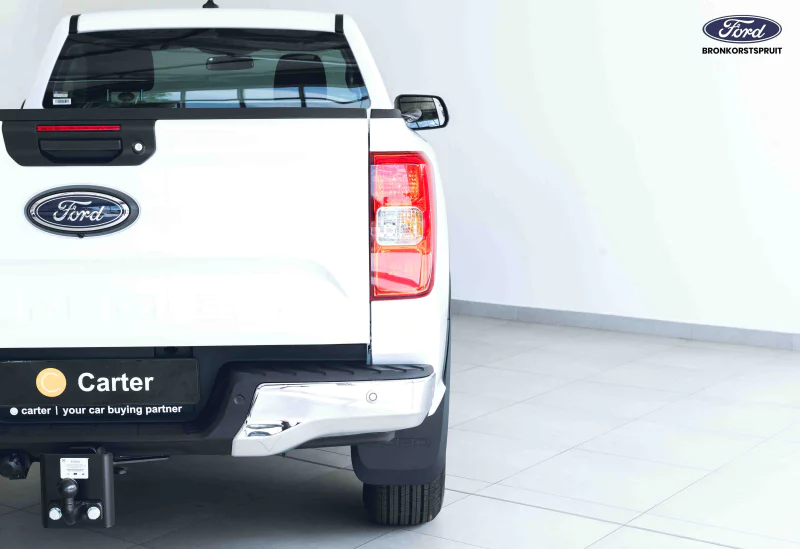 Vehicle Image for 9/20for Ford Ranger 2.0D XL HR A/T S/C P/U