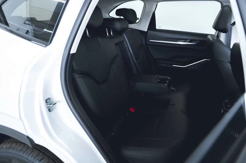 Vehicle Image for 14/25for Haval H6 GT PHEV 1.5T Hybrid Ultra Luxury DHT 4X4