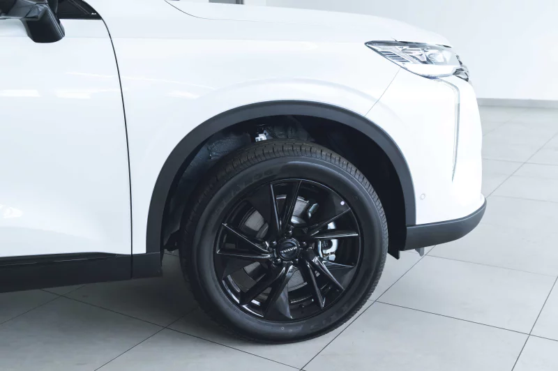 Vehicle Image for 15/25for Haval H6 GT PHEV 1.5T Hybrid Ultra Luxury DHT 4X4