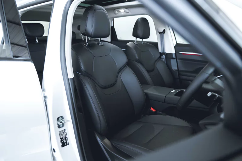 Vehicle Image for 19/25for Haval H6 GT PHEV 1.5T Hybrid Ultra Luxury DHT 4X4