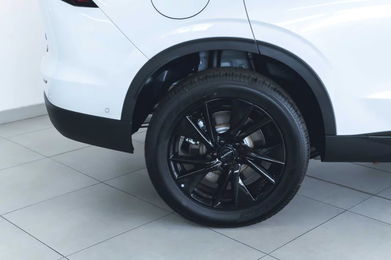 Vehicle Image for 24/25for Haval H6 GT PHEV 1.5T Hybrid Ultra Luxury DHT 4X4