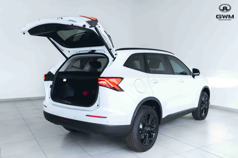 Vehicle Image for 6/25for Haval H6 GT PHEV 1.5T Hybrid Ultra Luxury DHT 4X4