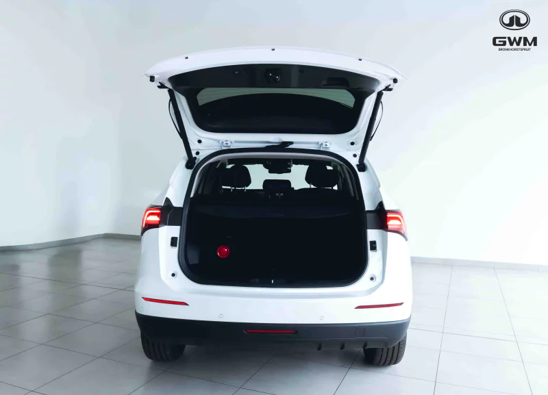 Vehicle Image for 7/25for Haval H6 GT PHEV 1.5T Hybrid Ultra Luxury DHT 4X4