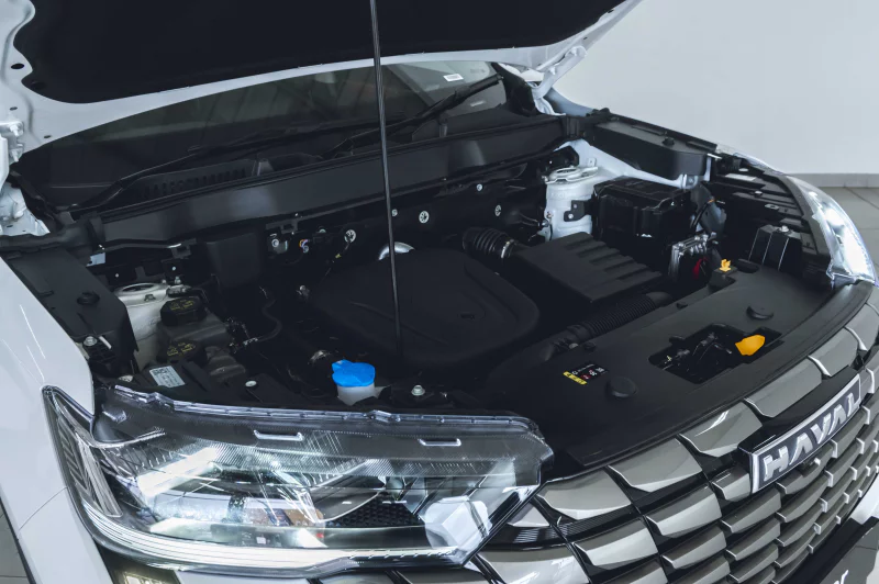 Vehicle Image for 8/25for Haval H6 GT PHEV 1.5T Hybrid Ultra Luxury DHT 4X4