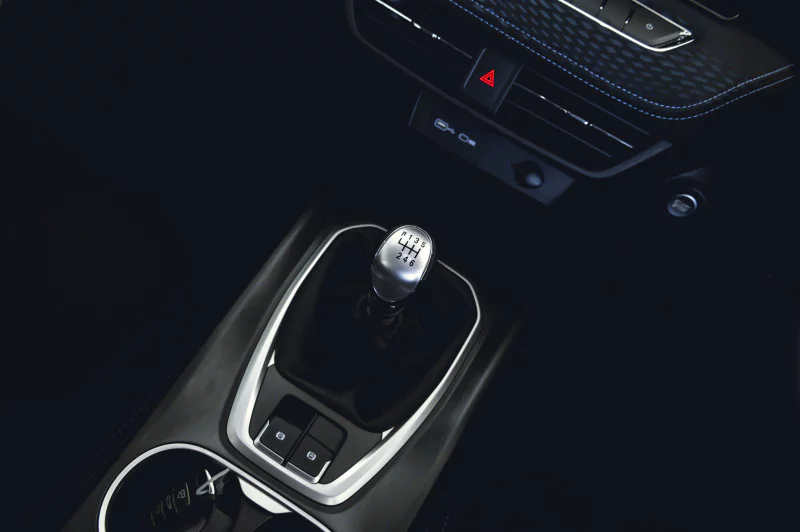 Vehicle Image for 13/21for Haval Jolion 1.5T City 6MT