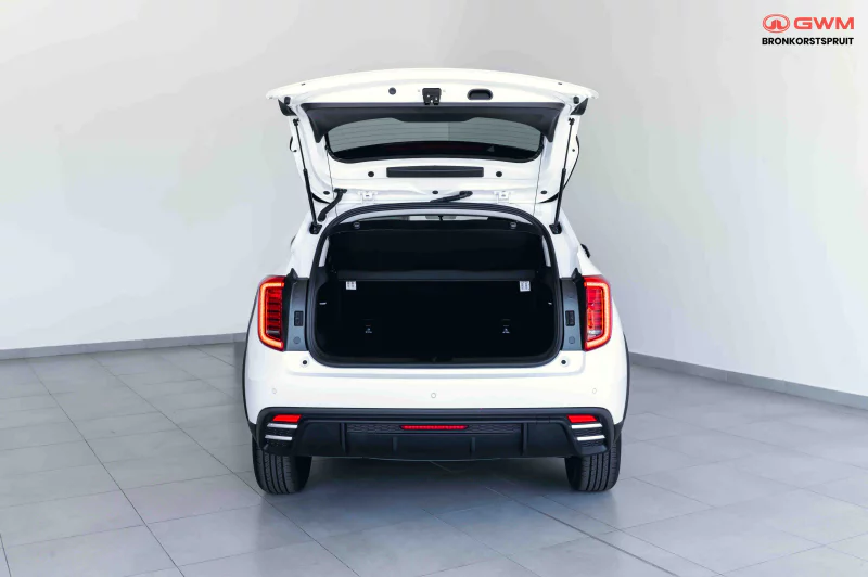 Vehicle Image for 8/21for Haval Jolion 1.5T City 6MT