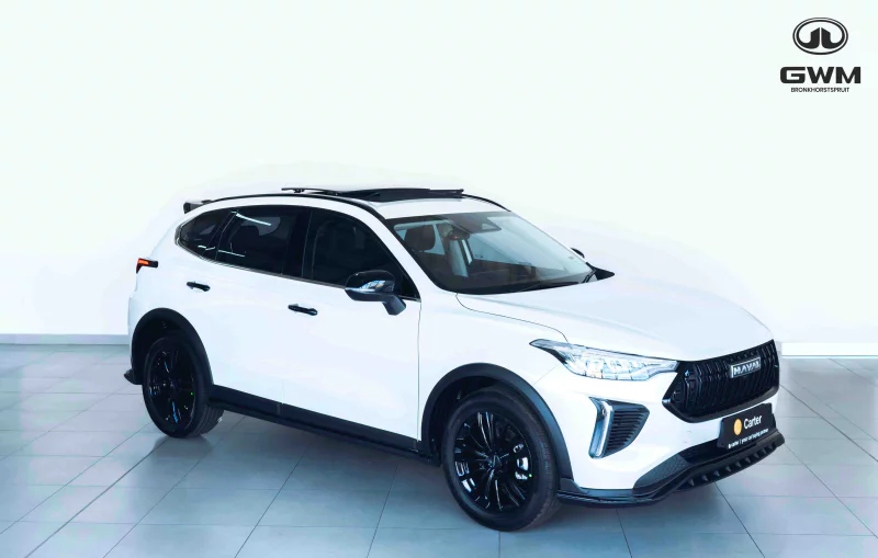 Vehicle Image for 2/21for Haval Jolion Pro 1.5T Super Luxury 7DCT
