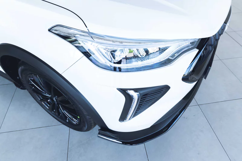 Vehicle Image for 9/21for Haval Jolion Pro 1.5T Super Luxury 7DCT
