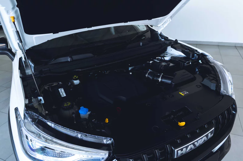Vehicle Image for 8/21for Haval Jolion Pro 1.5T Super Luxury 7DCT