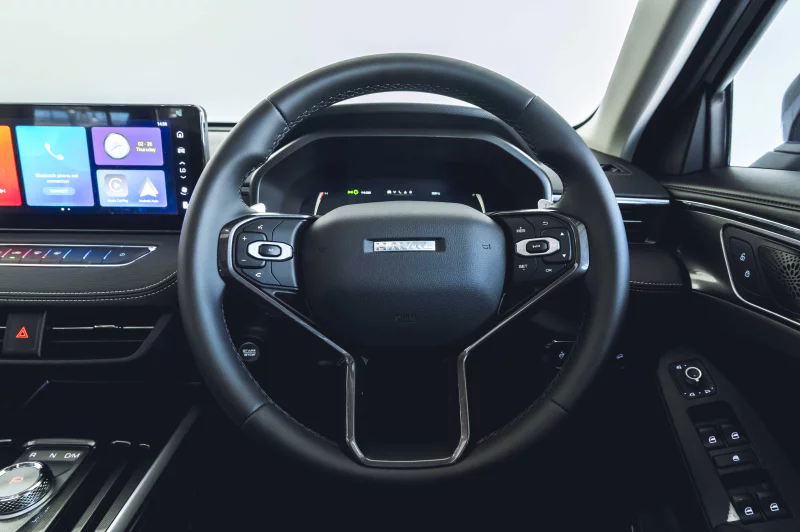 Vehicle Image for 12/21for Haval Jolion Pro 1.5T Super Luxury 7DCT