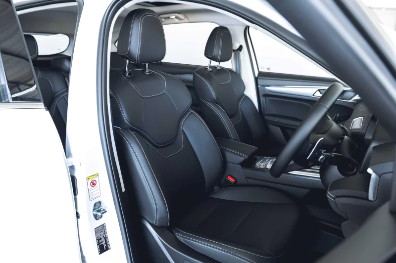 Vehicle Image for 20/21for Haval Jolion Pro 1.5T Super Luxury 7DCT