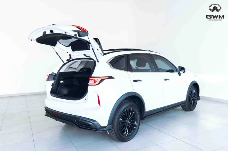 Vehicle Image for 4/21for Haval Jolion Pro 1.5T Super Luxury 7DCT