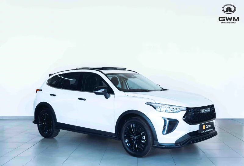 Haval Jolion Pro 1.5T Super Luxury 7DCT 2026