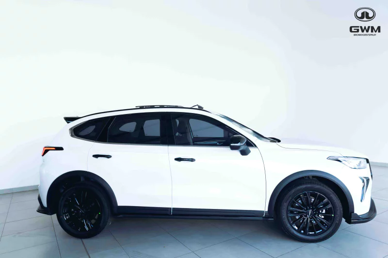Vehicle Image for 3/21for Haval Jolion Pro 1.5T Super Luxury 7DCT