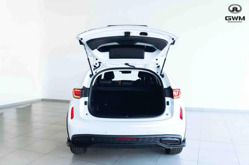 Vehicle Image for 11/21for Haval Jolion Pro 1.5T Super Luxury 7DCT