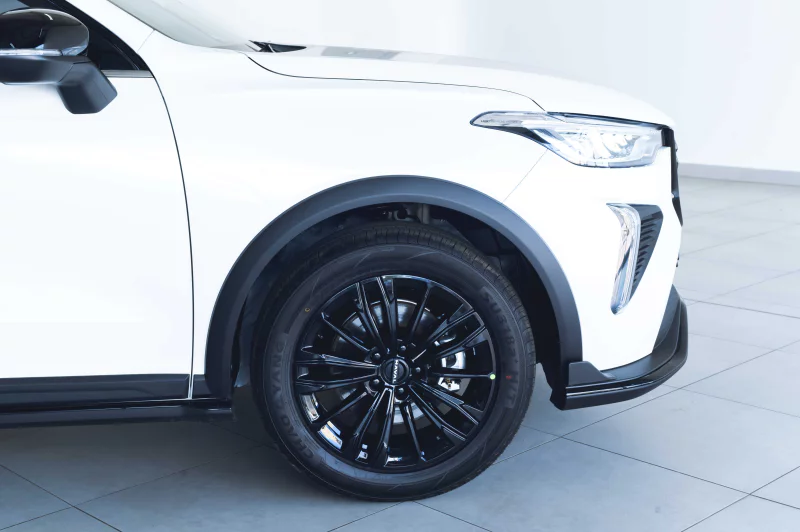 Vehicle Image for 5/21for Haval Jolion Pro 1.5T Super Luxury 7DCT