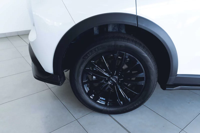 Vehicle Image for 7/21for Haval Jolion Pro 1.5T Super Luxury 7DCT