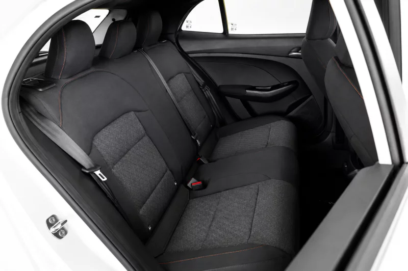 Vehicle Image for 14/14for MG MG3 3 1.5L MT Comfort