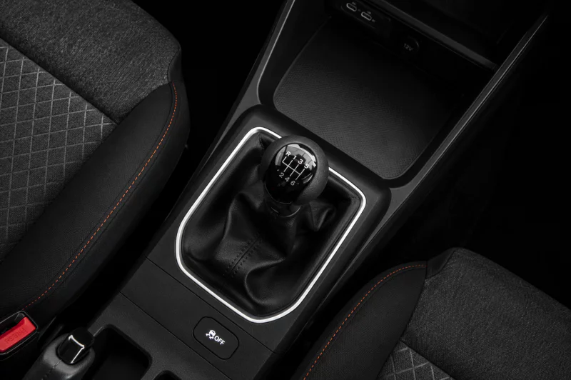 Vehicle Image for 10/14for MG MG3 3 1.5L MT Comfort