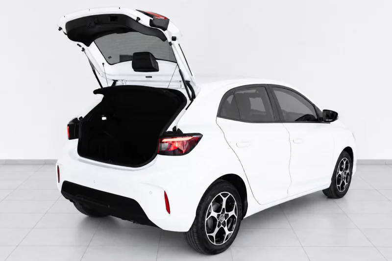 Vehicle Image for 5/14for MG MG3 3 1.5L MT Comfort