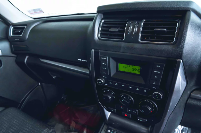 Vehicle Image for 18/24for Mahindra Pik-up Pik Up 2.2 mHawk SC 4x2 S6