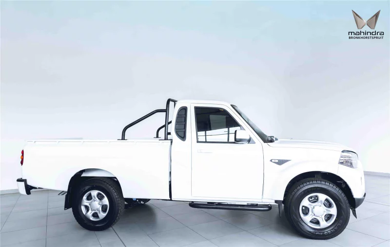 Vehicle Image for 3/3for Mahindra Pik-up Pik Up 2.2CRDe S6