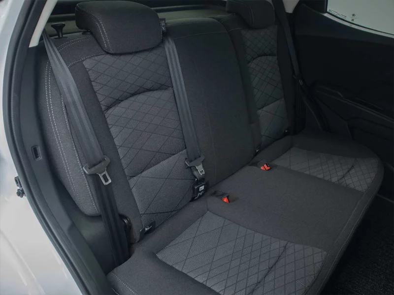 Vehicle Image for 21/22for Mahindra XUV3X0 1.2 MX2 AT